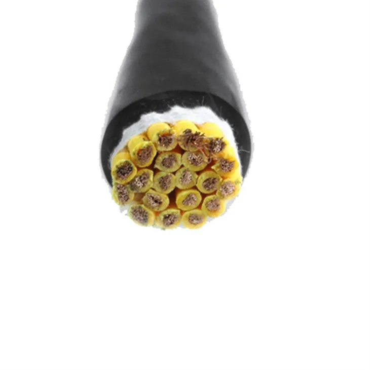 10 * 2 Kejbil tal-Kontroll