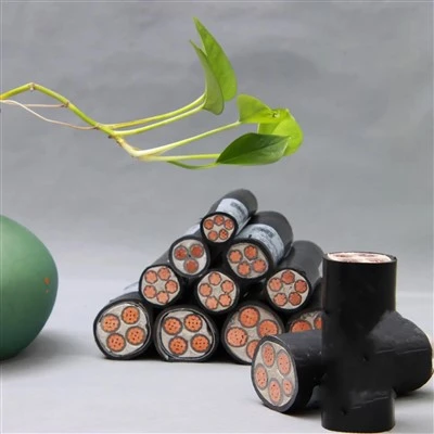 1x150 Xlpe Yjv Cable